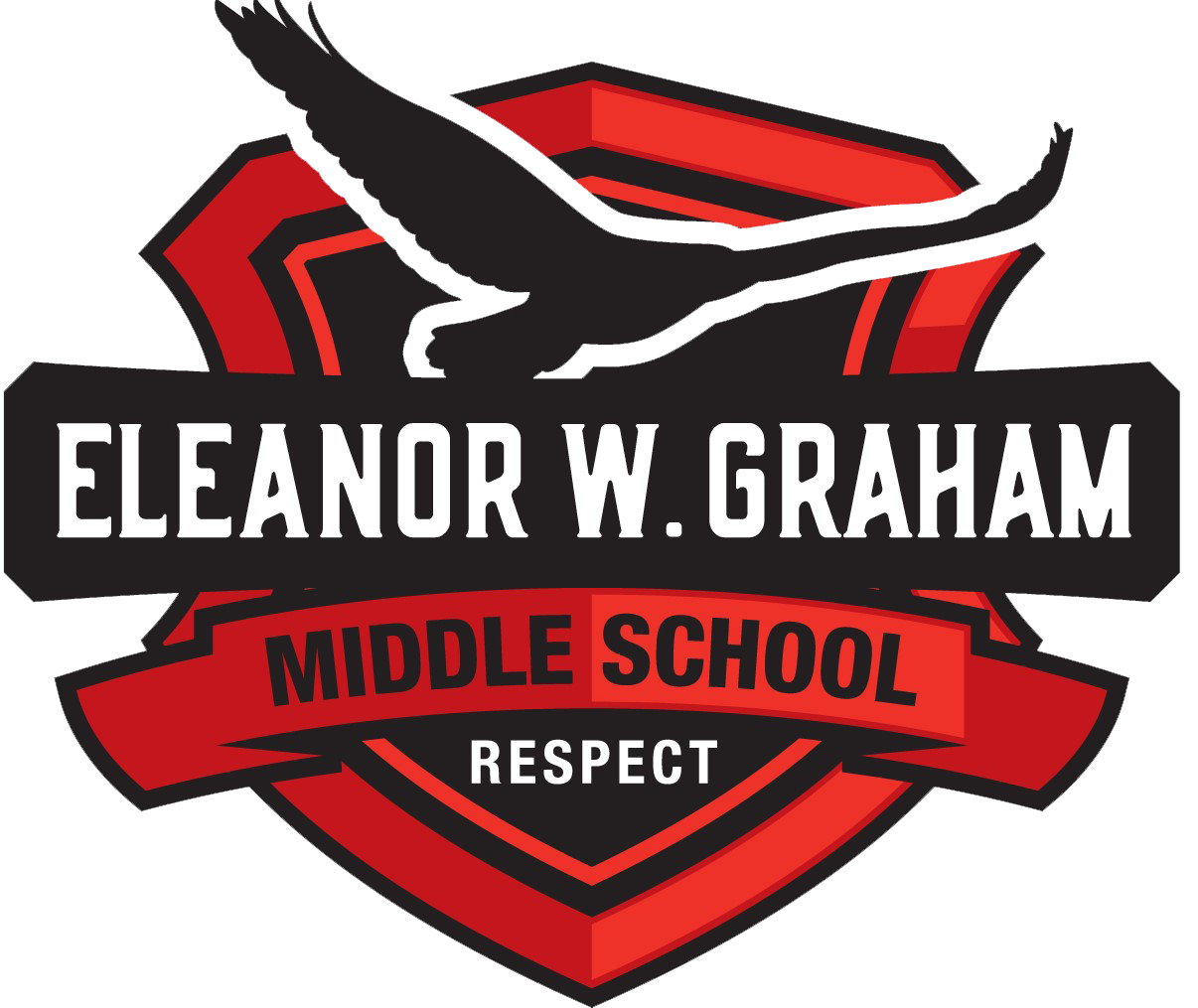 Eleanor W Graham Logo